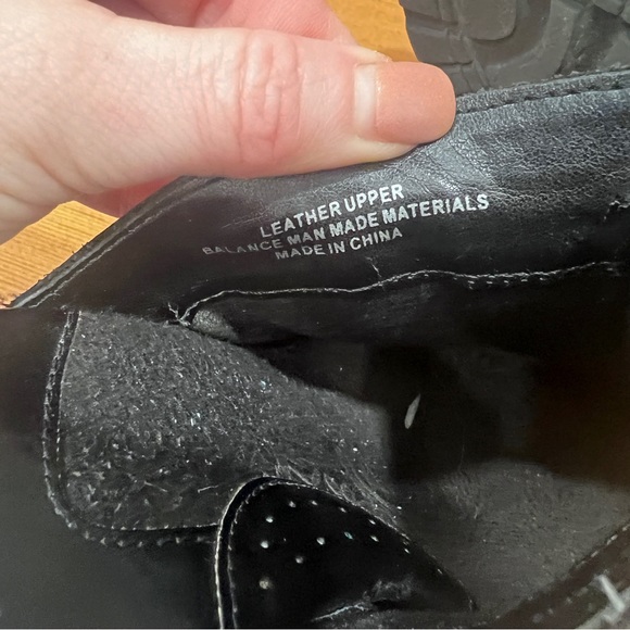 B.O.C born concept clog mules size 7 - Picture 6 of 9